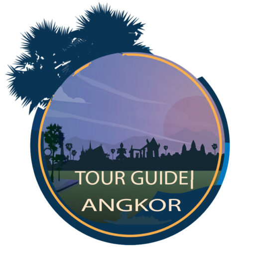 Tour Guide Angkor Siem Reap Cambodia Tour